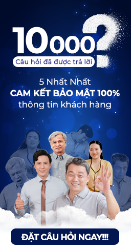 Đặt câu hỏi