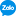 Đăng ký bằng Zalo